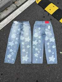 Picture for category Sp5der Jeans Long
